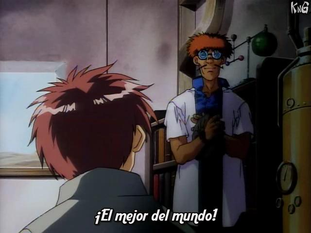 Landlock (Kamikaze no Gakkou)